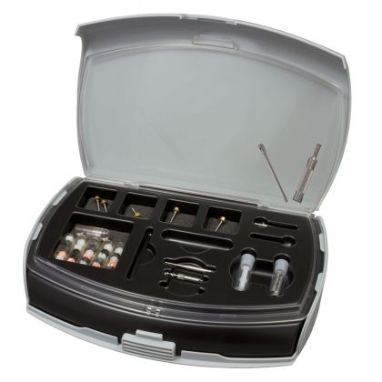 Micro Precision Tools and kits