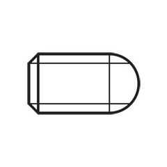 Locking Screw  1.6 mm