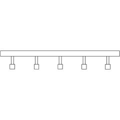 Dolder® transfer jig 50mm