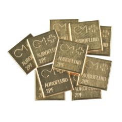 Aurofluid® 2 PF Type III