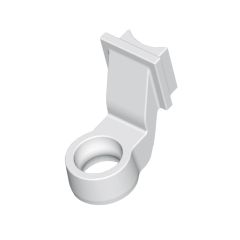 ERA Offset Female 2.5