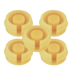 ERA Male Yellow Overdenture (5)