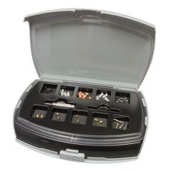 ERA Micro Overdenture Master Prosthetic Kit