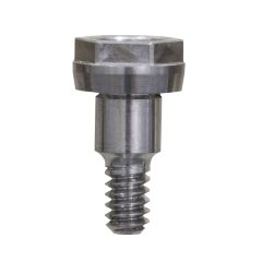 ERA Micro Angled Abutment base, 6mm cuff [AY]