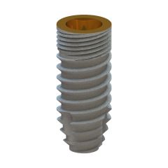 TRU®  RP Implant, Ti, 5.0 x 12mm