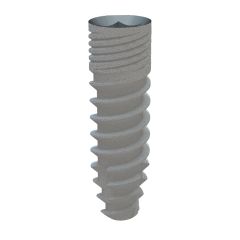 PUR® NP Implant, Ti, 3.5 x 12mm