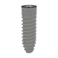 PUR® NP Implant, Ti, 4.3 x 14mm
