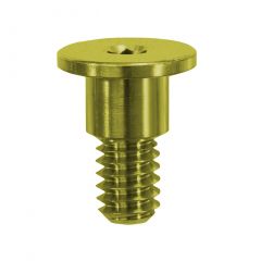 TRU RP Cover Screw 4.3mm, .050 Hex