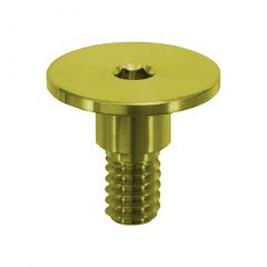 TRU RP Cover Screw 6.0mm, .050 Hex