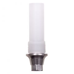 TRU® UCLA Gold Abutment RP Hexed