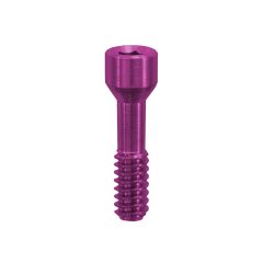 TRU Prosthetic Screw NP, .050 Hex