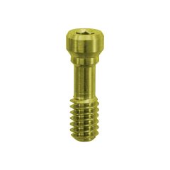 TRU Prosthetic Screw RP, .050 Hex