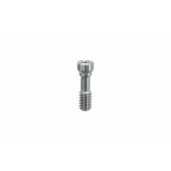 PUR Ti Base Prosthetic Screw .050" Hex