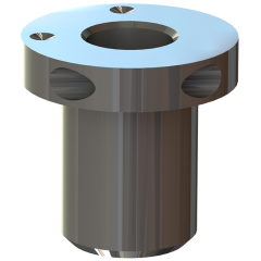 2.0mm Drill Bushing