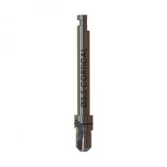 Crestal Bone Drill 3.5mm