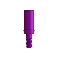 Bone Mill Guide Pin - TRU NP 