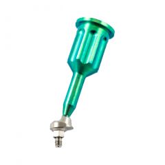 Multi-Unit Abutment 17° 2mm H (NP)