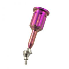 Multi-Unit Abutment 17° 2.5mm H (NP)