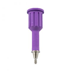 Multi-Unit Abutment 0° 1.5mm H (NP)