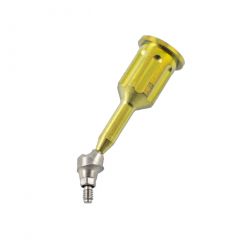 Multi-Unit Abutment 30° 3.5mm H (RP)