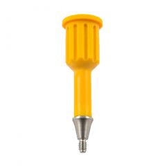 Multi-Unit Abutment 0° 2.5mm H (RP)