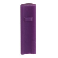 LV KON FRICTION PROVIDER  EXTRA-STRONG - VIOLET 6 PCS