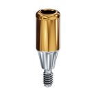 LOCATOR® Abutment-Nobel Conical NP,  5mm  