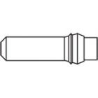 Cap Screw (Tube and Screw), 1.2mm diam. long