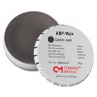 ABF Wax Creativ brown/dark