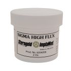 Sigma-High Soldering Flux