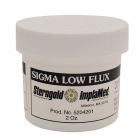 Sigma-Low Soldering Flux