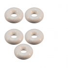O-ring White for 2.2mm Ball (5 Pack)