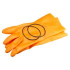 Medium Gloves w/ O-rings (10)