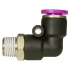 Input Elbow for the Filter Regulator