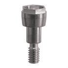 ERA Micro Angled Abutment base, 6mm cuff [Z]