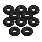 O-ring Black for 1.8mm Ball (10 Pack)