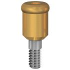 Stern Snap One-Piece Implant Abutment 3mm Cuff (BH)