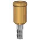 Stern Snap One-Piece Implant Abutment 4mm Cuff (B)