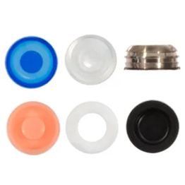 LOCATOR® Male Processing Pkg (10-PK)