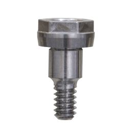 ERA Micro Angled Abutment base, 6mm cuff [AY]