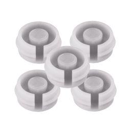 Micro ERA Male White Overdenture 5