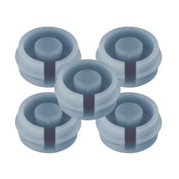 Micro ERA Male Blue Overdenture 5