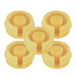 ERA Male Yellow Overdenture (5)