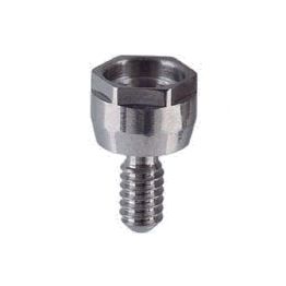 ERA Micro Angled Abutment base, 1mm cuff (BD)