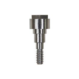 ERA Micro Angled Abutment base, 6mm cuff [X]