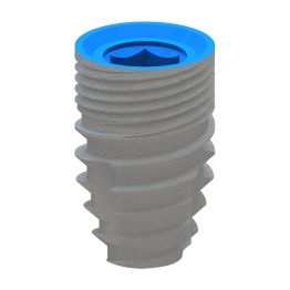 PUR® RP Implant, Ti, 5.0 x 8mm