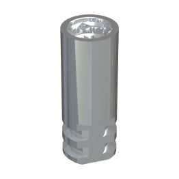 Implant Analog [X] Stainless Steel