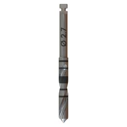 2.7mm Latch Drill