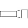 Tube & Screw, Screw, long, 1.4mm diam.