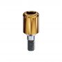 LOCATOR® Abutment-TSV 3.5,  3.5mm        